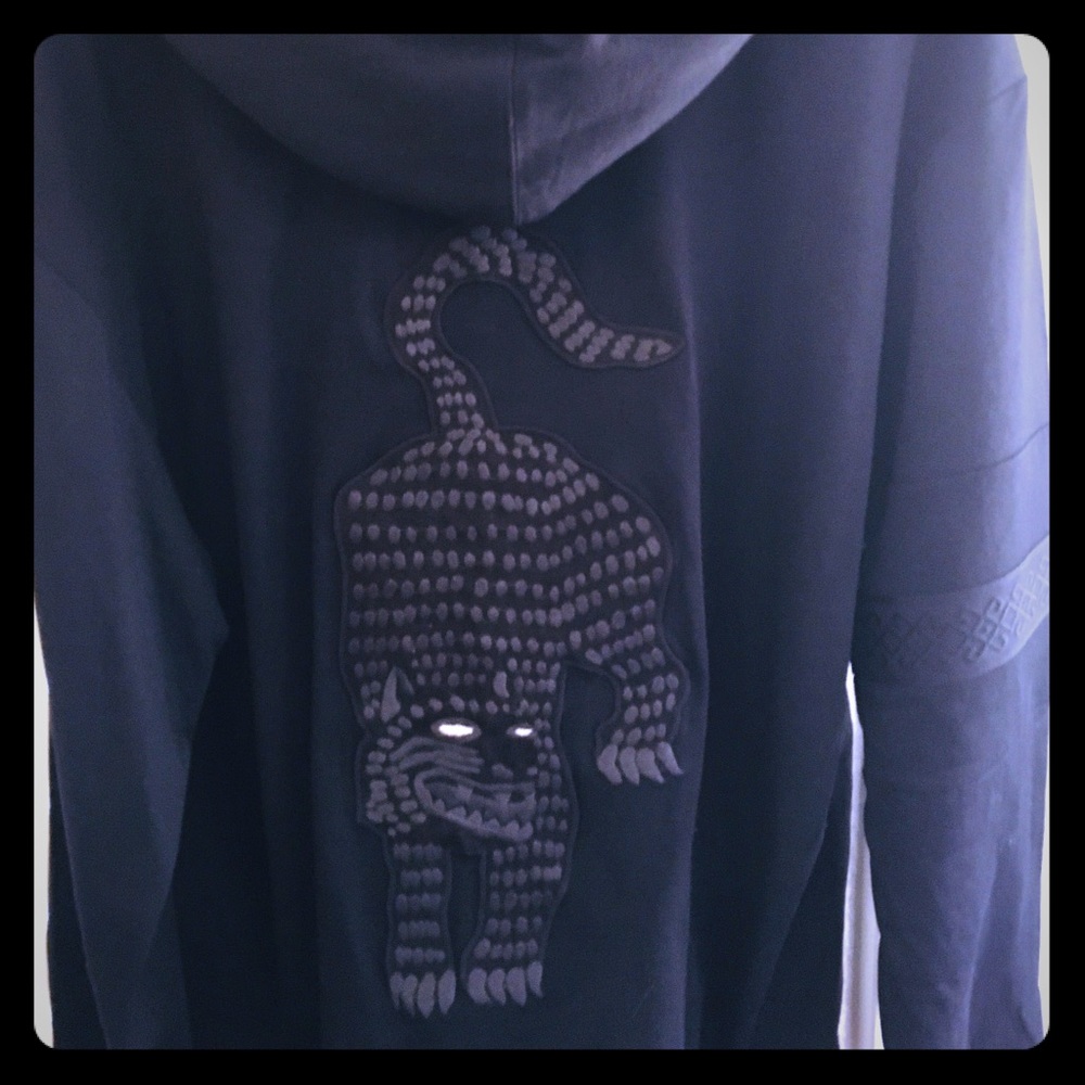 PUMA x XO The Weekend Hoodie